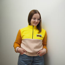 Last inn bildet i Galleri-visningsprogrammet, Fleecegenser DAME