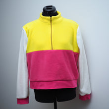 Last inn bildet i Galleri-visningsprogrammet, Fleecegenser DAME