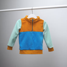 Last inn bildet i Galleri-visningsprogrammet, Fleecegenser BARN