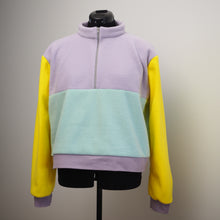 Last inn bildet i Galleri-visningsprogrammet, Fleecegenser DAME